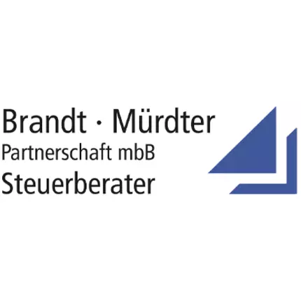 Logo fra BMS Brandt Mürdter Stefanow Partnerschaft mbB