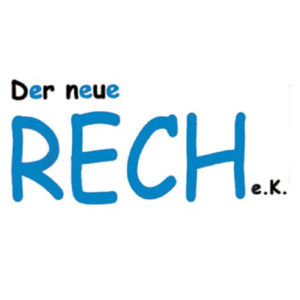 Logotyp från Der neue Rech e.K. Sanitätshaus und mehr ...