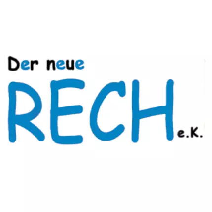 Logo van Der neue Rech e.K. Sanitätshaus und mehr ...