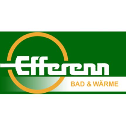 Logotyp från W. Efferenn GmbH