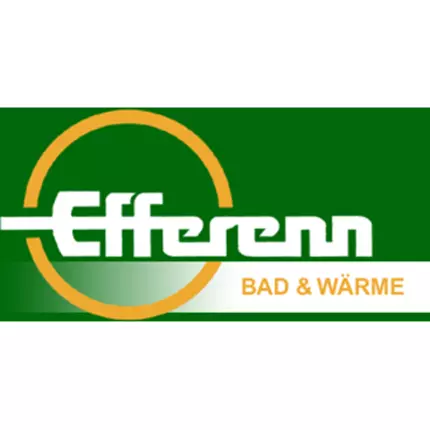 Logo from W. Efferenn GmbH Bad & Wärme