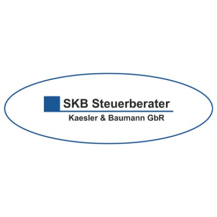 Logo da SKB Steuerberater Kaesler & Baumann GbR