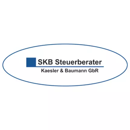 Logótipo de SKB Steuerberater Kaesler & Baumann GbR