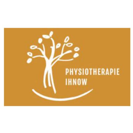 Logo de Physiotherapie Ihnow Inh. Jaqueline Ihnow