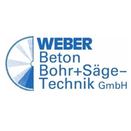 Logotyp från Weber Beton Bohr- u.Sägetechnik GmbH