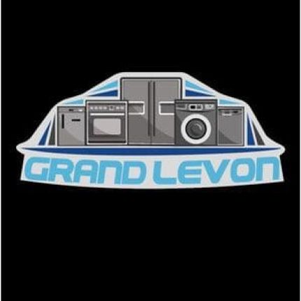 Logo van Grand Levón Electrodomésticos SL