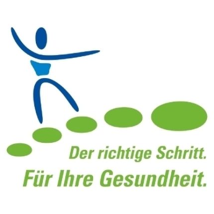 Logotyp från Orthopädie Dreher Schuh u. Technik GmbH