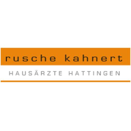 Logotyp från Prof. Dr. med. Herbert Rusche Ärztl. Gemeinschaftspraxis