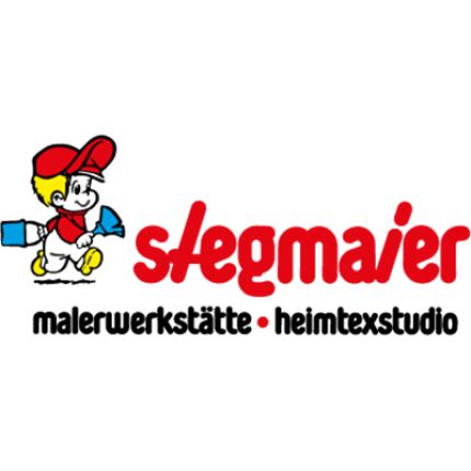 Logotyp från Malerwerkstätte Heimtexstudio Stegmaier