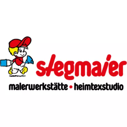 Logo fra Ralph Stegmaier Malerwerkstätten