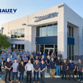 Bild von Mauzy Cooling, Heating, Plumbing, and Electrical