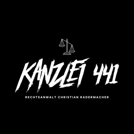 Logo von KANZLEI 441 - Rechtsanwalt Christian Radermacher