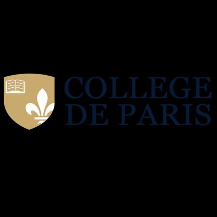Logo od Collège de Paris