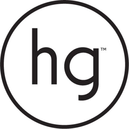 Logo van honeygrow