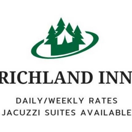 Logo od Richland Inn