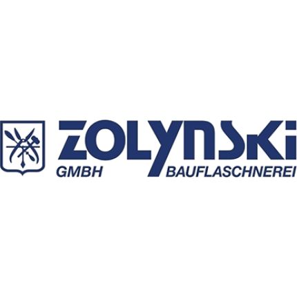 Logo van Zolynski Bauflaschnerei GmbH