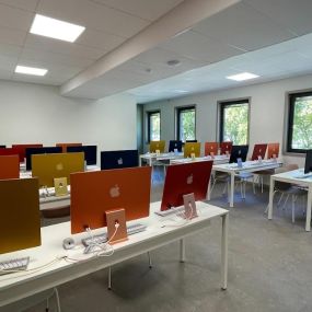 Bild von Digital College Lyon