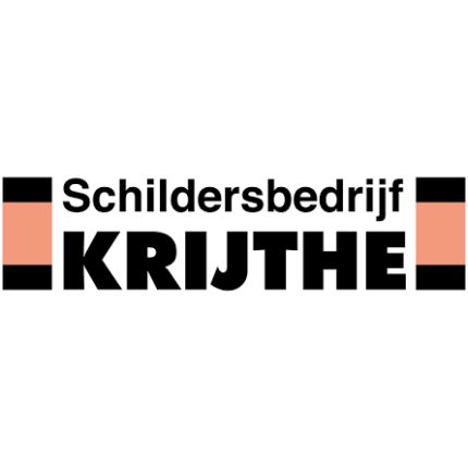 Logo from Schildersbedrijf Krijthe