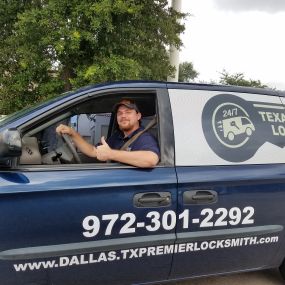 Bild von Texas Premier Locksmith