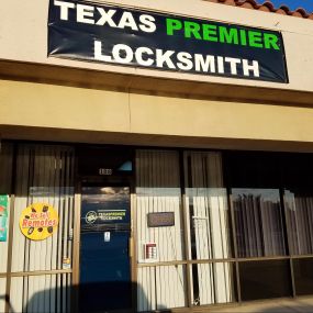 Bild von Texas Premier Locksmith