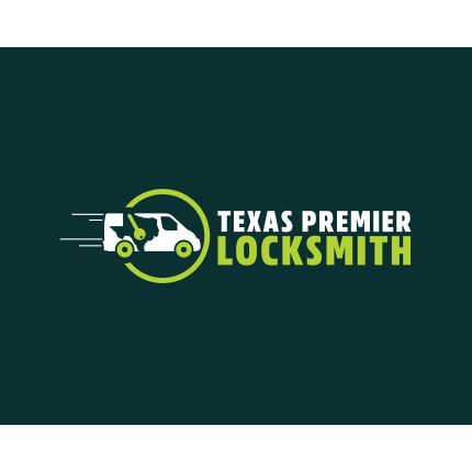 Logo van Texas Premier Locksmith