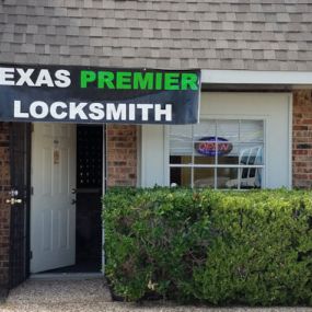 Bild von Texas Premier Locksmith