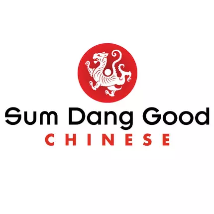 Logo fra Sum Dang Good Chinese