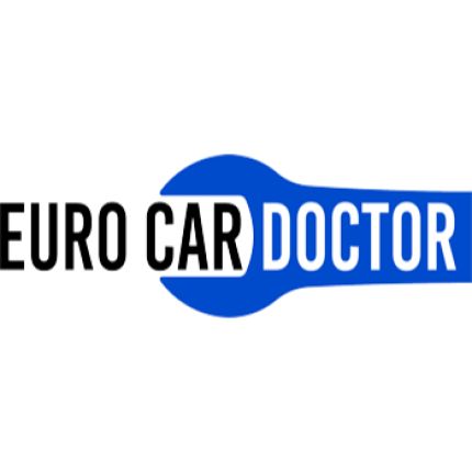 Logotyp från Euro Car Doctor