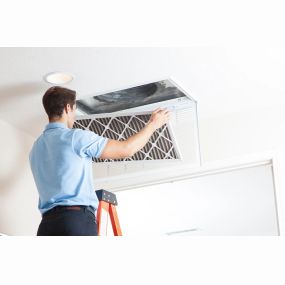 C&H Heating and Cooling Anderson, IN Duct Cleaning
