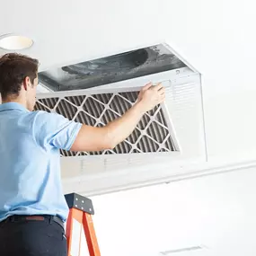 C&H Heating and Cooling Anderson, IN Duct Cleaning