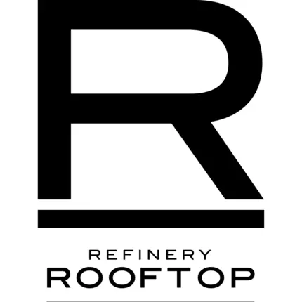 Logo von Refinery Rooftop