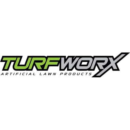 Logotyp från Turfworx