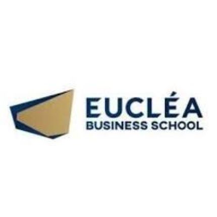 Logo von Eucléa Business School - Metz