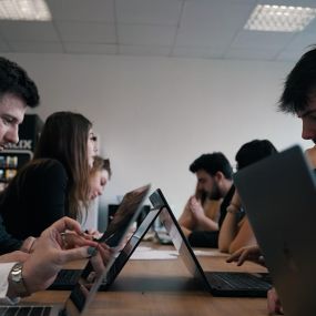 Bild von Eucléa Business School - Reims