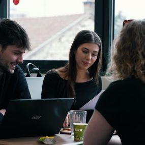 Bild von Eucléa Business School - Reims