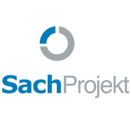 Logo van SachProjekt Gesellschaft für Immobiliensachverständigen- und