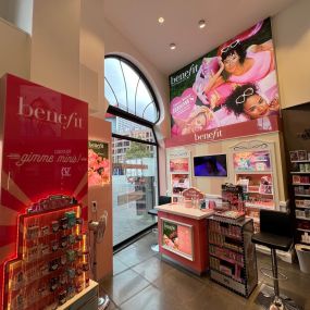 Bild von Benefit Cosmetics BrowBar