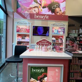 Bild von Benefit Cosmetics BrowBar