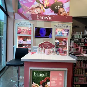 Bild von Benefit Cosmetics BrowBar