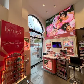 Bild von Benefit Cosmetics BrowBar