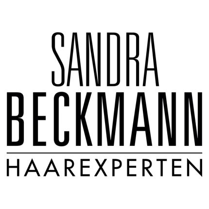 Logo fra Sandra Beckmann Haarexperten