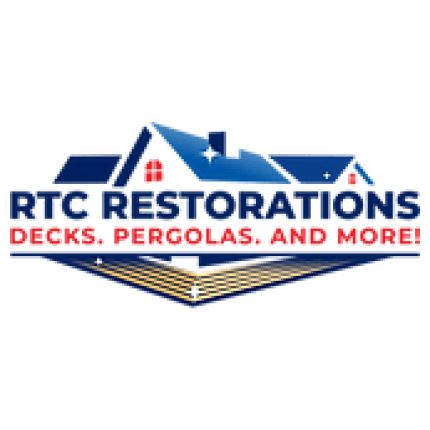 Logotyp från RTC Restorations