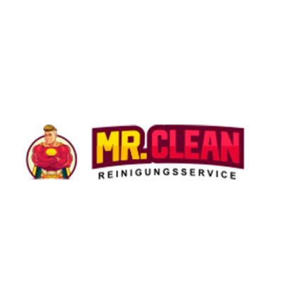 Logo de Mr. Clean Gebäudereinigung Danijela Marinkovic
