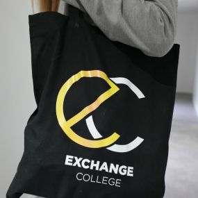 Bild von Exchange College