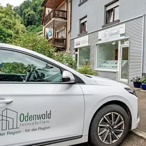 Bild von Odenwald Immobilien Jonas Backfisch