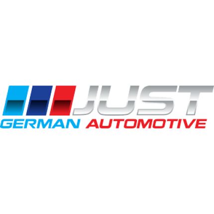 Logotyp från Just German Automotive