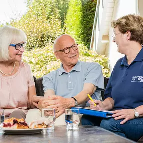 Bild von Krankenpflegedienst Kolbe