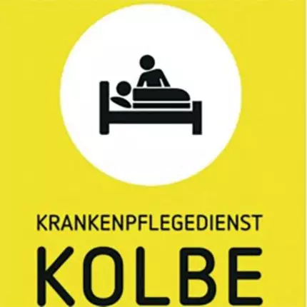 Logótipo de Krankenpflegedienst Kolbe