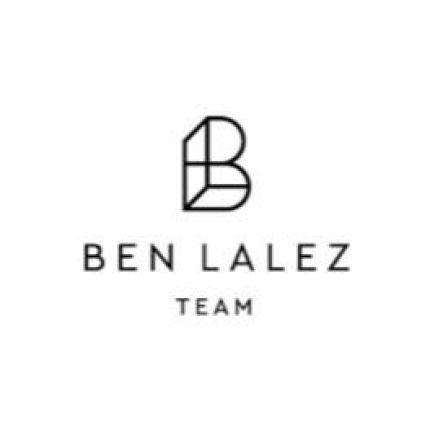 Logotyp från The Ben Lalez Team | Best Realtor Chicago