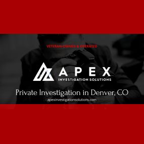 Bild von Apex Investigation Solutions, LLC